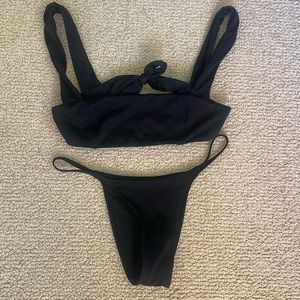 Monday Swimwear Bikini Bottoms